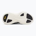 Încălțăminte de antrenament Under Armour Echo white/arden green/campus gold 4