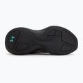 Încălțăminte de antrenament Under Armour Echo electric tangerine/black/green mode 4