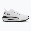 Încălțăminte de antrenament pentru bărbați Under Armour Phantom X ultimate white/white/black 2