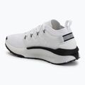 Încălțăminte de antrenament pentru bărbați Under Armour Phantom X ultimate white/white/black 3