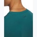Tricou pentru bărbați Under Armour Sportstyle Left Chest rack green/arden green 3