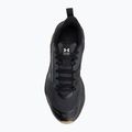 Încălțăminte de antrenament pentru bărbați Under Armour Charged Commit TR 5 anthracite/black/black 5