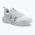 Încălțăminte de antrenament pentru bărbați Under Armour Charged Commit TR 5 white/halo gray/castlerock