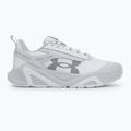 Încălțăminte de antrenament pentru bărbați Under Armour Charged Commit TR 5 white/halo gray/castlerock 2