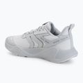 Încălțăminte de antrenament pentru bărbați Under Armour Charged Commit TR 5 white/halo gray/castlerock 3