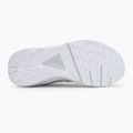 Încălțăminte de antrenament pentru bărbați Under Armour Charged Commit TR 5 white/halo gray/castlerock 4