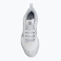 Încălțăminte de antrenament pentru bărbați Under Armour Charged Commit TR 5 white/halo gray/castlerock 5