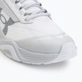 Încălțăminte de antrenament pentru bărbați Under Armour Charged Commit TR 5 white/halo gray/castlerock 7