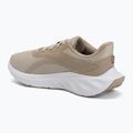 Încălțăminte de alergare pentru bărbați Under Armour Ascend khaki base/summit white/castlerock 3