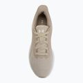 Încălțăminte de alergare pentru bărbați Under Armour Ascend khaki base/summit white/castlerock 5