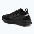 Încălțăminte de antrenament pentru bărbați Under Armour Phantom X ultimate black/ultimate black/ultimate black 3