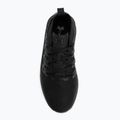 Încălțăminte de antrenament pentru bărbați Under Armour Phantom X ultimate black/ultimate black/ultimate black 5