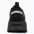 Încălțăminte de antrenament pentru bărbați Under Armour Phantom X ultimate black/ultimate black/ultimate black 6