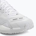 Încălțăminte de antrenament pentru femei Under Armour Reign XT white/distant gray/white 7
