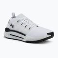 Încălțăminte de antrenament pentru femei Under Armour Phantom X white/white/black