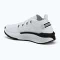 Încălțăminte de antrenament pentru femei Under Armour Phantom X white/white/black 3