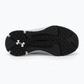 Încălțăminte de antrenament pentru femei Under Armour Phantom X white/white/black 4