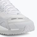 Încălțăminte de antrenament pentru bărbați Under Armour Reign XT white/distant gray/white 7