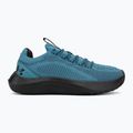 Încălțăminte de antrenament pentru bărbați Under Armour Dynamic 2 boundless blue/black/black 2