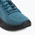 Încălțăminte de antrenament pentru bărbați Under Armour Dynamic 2 boundless blue/black/black 7