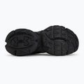 Încălțăminte de antrenament Under Armour Arc 96 black/black/metallic silver 4
