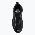 Încălțăminte de antrenament Under Armour Arc 96 black/black/metallic silver 5