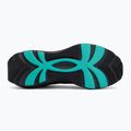 Încălțăminte de antrenament Under Armour Aura anthracite/anthracite/green mode 4
