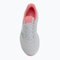 Încălțăminte de antrenament pentru femei Under Armour Aurora 3 halo gray/halo gray/bittersweet pink 5