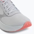 Încălțăminte de antrenament pentru femei Under Armour Aurora 3 halo gray/halo gray/bittersweet pink 7