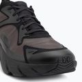 Încălțăminte de antrenament Under Armour Aura RPSTP black/black/ultimate black 7