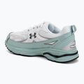 Încălțăminte de antrenament Under Armour Apparition Tech white/enamel blue/black 3