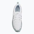 Încălțăminte de antrenament Under Armour Apparition Tech white/enamel blue/black 5