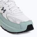 Încălțăminte de antrenament Under Armour Apparition Tech white/enamel blue/black 7
