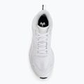 Încălțăminte de antrenament Under Armour Aura white/halo gray/black 5