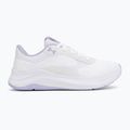 Încălțăminte de antrenament pentru femei Under Armour Aurora 3 white/white/purple crest 2
