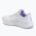 Încălțăminte de antrenament pentru femei Under Armour Aurora 3 white/white/purple crest 3