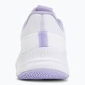 Încălțăminte de antrenament pentru femei Under Armour Aurora 3 white/white/purple crest 6