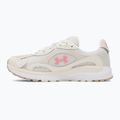 Încălțăminte de antrenament pentru femei Under Armour Tech Runner summit white/summit white/bittersweet pink 2