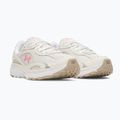 Încălțăminte de antrenament pentru femei Under Armour Tech Runner summit white/summit white/bittersweet pink 3