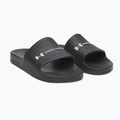 Papuci pentru bărbați Under Armour ARMR Shower black/black/white 10