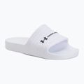 Papuci pentru bărbați Under Armour ARMR Shower white/white/black