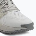 Încălțăminte de antrenament pentru bărbați Under Armour Phantom X ultimate titanium/titan gray/titan gray 7