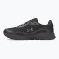 Încălțăminte de antrenament pentru bărbați Under Armour Tech Runner black/black/metallic black 2