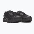 Încălțăminte de antrenament pentru bărbați Under Armour Tech Runner black/black/metallic black 3