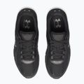 Încălțăminte de antrenament pentru bărbați Under Armour Tech Runner black/black/metallic black 4