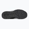 Încălțăminte de antrenament pentru bărbați Under Armour Tech Runner black/black/metallic black 5