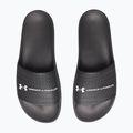 Papuci pentru bărbați Under Armour ARMR Shower titan gray/titan gray/black 9