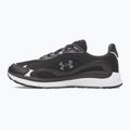 Încălțăminte de antrenament pentru femei Under Armour Tech Runner black/black/castlerock 2
