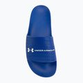 Papuci pentru bărbați Under Armour ARMR Shower royal/royal/white 5