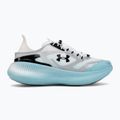 Încălțăminte de antrenament Under Armour Echo blue haze/black/metallic silver 2